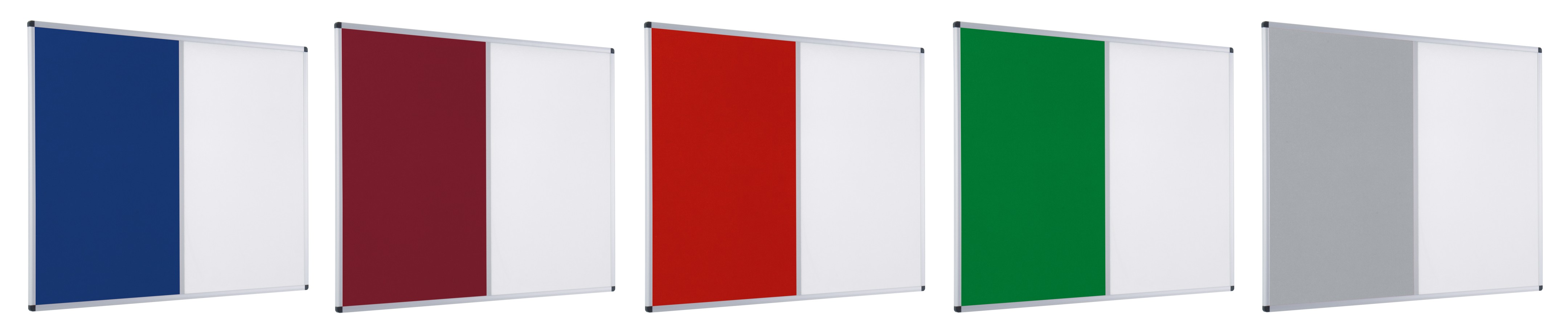 Combination Noticeboards